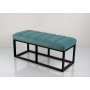 Ławka Tapicerowana Industrialna Kolory Rozmiary  LGM-461 Rozmiary od 45 cm do 200 cm