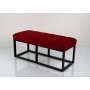 Ławka Tapicerowana Industrialna Kolory Rozmiary  LGM-461 Rozmiary od 45 cm do 200 cm