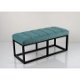 Ławka Tapicerowana Industrialna Kolory Rozmiary  LGM-461 Rozmiary od 45 cm do 200 cm