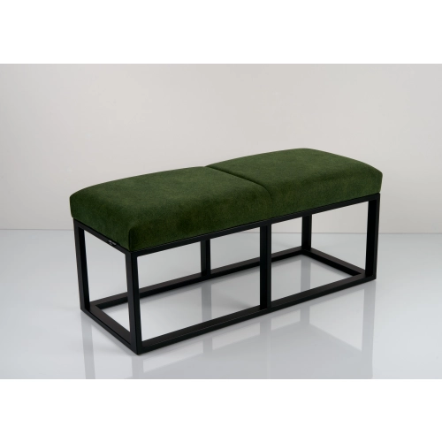 Ławka Tapicerowana Industrialna Kolory Rozmiary  LGM-462 Rozmiary od 45 cm do 200 cm