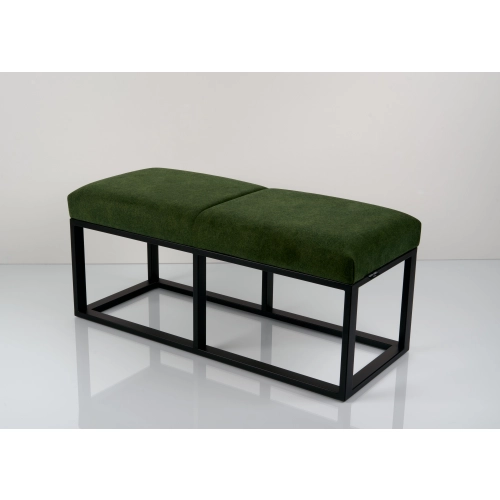 Ławka Tapicerowana Industrialna Kolory Rozmiary  LGM-462 Rozmiary od 45 cm do 200 cm