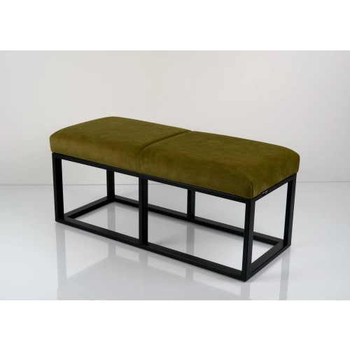 Ławka Tapicerowana Industrialna Kolory Rozmiary  LGM-462 Rozmiary od 45 cm do 200 cm