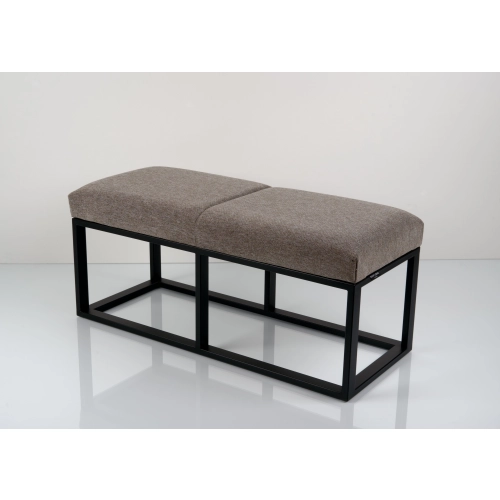 Ławka Tapicerowana Industrialna Kolory Rozmiary  LGM-462 Rozmiary od 45 cm do 200 cm