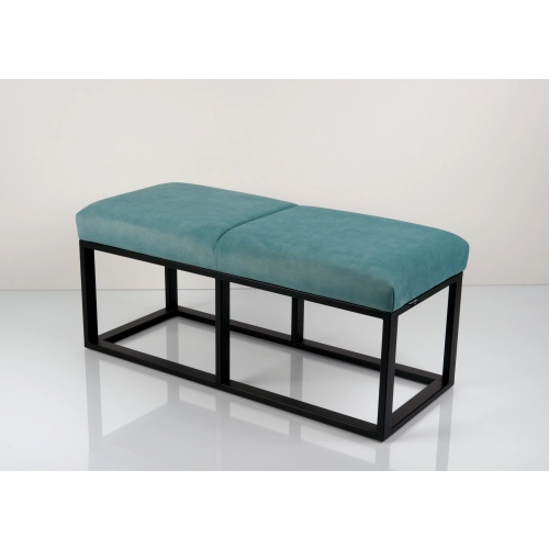 Ławka Tapicerowana Industrialna Kolory Rozmiary  LGM-462 Rozmiary od 45 cm do 200 cm