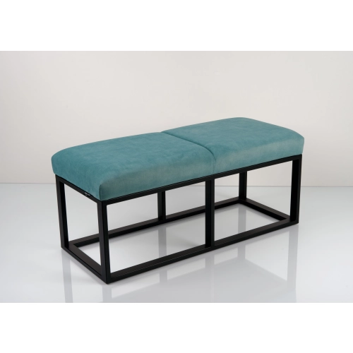 Ławka Tapicerowana Industrialna Kolory Rozmiary  LGM-462 Rozmiary od 45 cm do 200 cm