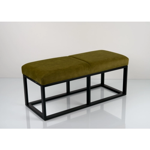 Ławka Tapicerowana Industrialna Kolory Rozmiary  LGM-462 Rozmiary od 45 cm do 200 cm