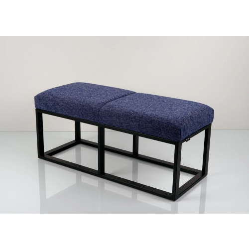 Ławka Tapicerowana Industrialna Kolory Rozmiary  LGM-462 Rozmiary od 45 cm do 200 cm