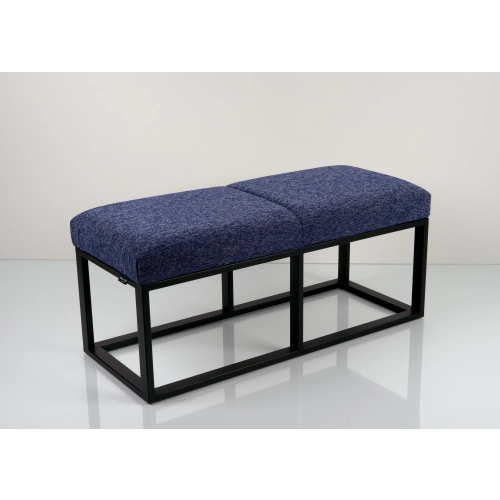 Ławka Tapicerowana Industrialna Kolory Rozmiary  LGM-462 Rozmiary od 45 cm do 200 cm