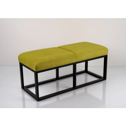 Ławka Tapicerowana Industrialna Kolory Rozmiary  LGM-462 Rozmiary od 45 cm do 200 cm