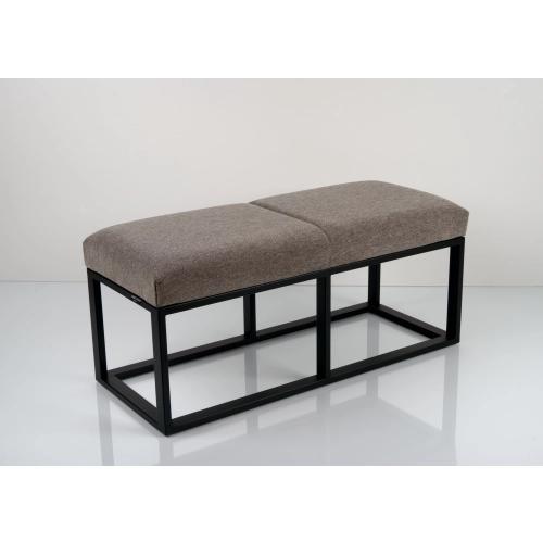 Ławka Tapicerowana Industrialna Kolory Rozmiary  LGM-462 Rozmiary od 45 cm do 200 cm