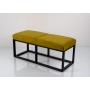 Ławka Tapicerowana Industrialna Kolory Rozmiary  LGM-462 Rozmiary od 45 cm do 200 cm