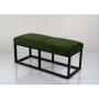 Ławka Tapicerowana Industrialna Kolory Rozmiary  LGM-462 Rozmiary od 45 cm do 200 cm