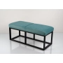 Ławka Tapicerowana Industrialna Kolory Rozmiary  LGM-462 Rozmiary od 45 cm do 200 cm