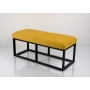 Ławka Tapicerowana Industrialna Kolory Rozmiary  LGM-462 Rozmiary od 45 cm do 200 cm