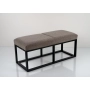 Ławka Tapicerowana Industrialna Kolory Rozmiary  LGM-462 Rozmiary od 45 cm do 200 cm