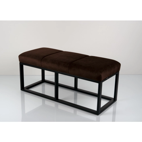 Ławka Tapicerowana Industrialna Kolory Rozmiary  LGM-463 Rozmiary od 45 cm do 200 cm