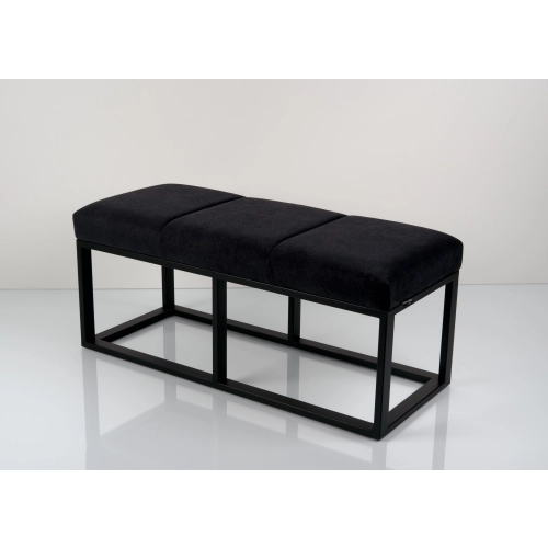 Ławka Tapicerowana Industrialna Kolory Rozmiary  LGM-463 Rozmiary od 45 cm do 200 cm