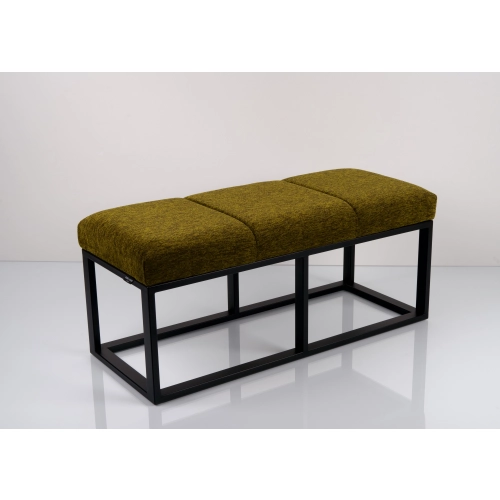 Ławka Tapicerowana Industrialna Kolory Rozmiary  LGM-463 Rozmiary od 45 cm do 200 cm