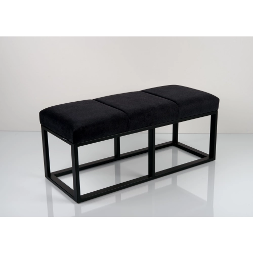 Ławka Tapicerowana Industrialna Kolory Rozmiary  LGM-463 Rozmiary od 45 cm do 200 cm