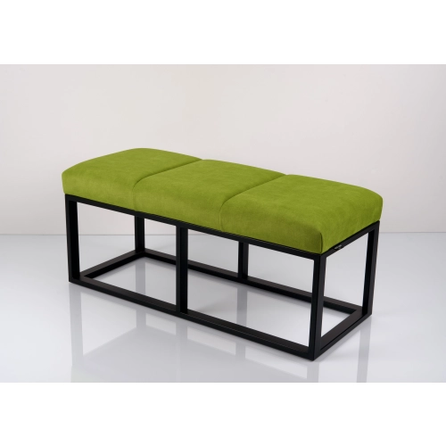 Ławka Tapicerowana Industrialna Kolory Rozmiary  LGM-463 Rozmiary od 45 cm do 200 cm