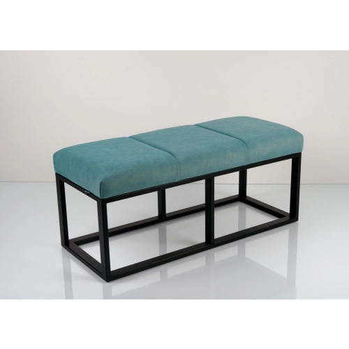 Ławka Tapicerowana Industrialna Kolory Rozmiary  LGM-463 Rozmiary od 45 cm do 200 cm
