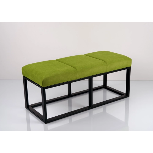 Ławka Tapicerowana Industrialna Kolory Rozmiary  LGM-463 Rozmiary od 45 cm do 200 cm