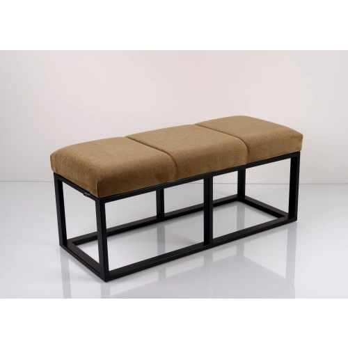 Ławka Tapicerowana Industrialna Kolory Rozmiary  LGM-463 Rozmiary od 45 cm do 200 cm