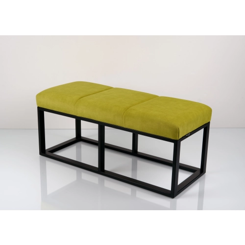 Ławka Tapicerowana Industrialna Kolory Rozmiary  LGM-463 Rozmiary od 45 cm do 200 cm
