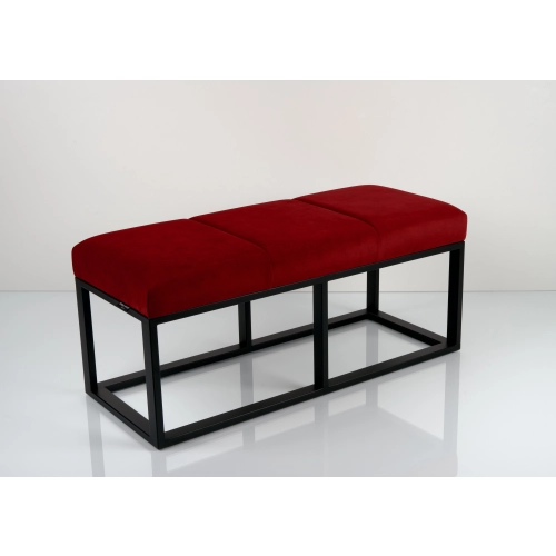 Ławka Tapicerowana Industrialna Kolory Rozmiary  LGM-463 Rozmiary od 45 cm do 200 cm