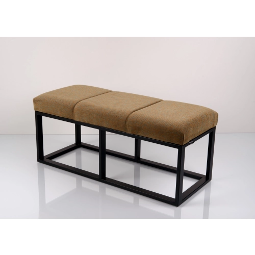Ławka Tapicerowana Industrialna Kolory Rozmiary  LGM-463 Rozmiary od 45 cm do 200 cm