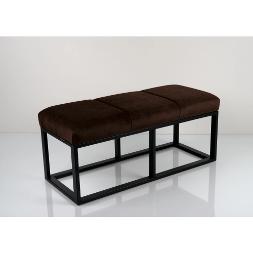 Ławka Tapicerowana Industrialna Kolory Rozmiary  LGM-463 Rozmiary od 45 cm do 200 cm