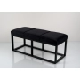 Ławka Tapicerowana Industrialna Kolory Rozmiary  LGM-463 Rozmiary od 45 cm do 200 cm