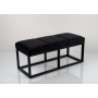 Ławka Tapicerowana Industrialna Kolory Rozmiary  LGM-463 Rozmiary od 45 cm do 200 cm