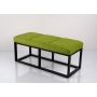 Ławka Tapicerowana Industrialna Kolory Rozmiary  LGM-463 Rozmiary od 45 cm do 200 cm