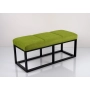 Ławka Tapicerowana Industrialna Kolory Rozmiary  LGM-463 Rozmiary od 45 cm do 200 cm