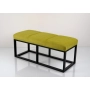 Ławka Tapicerowana Industrialna Kolory Rozmiary  LGM-463 Rozmiary od 45 cm do 200 cm
