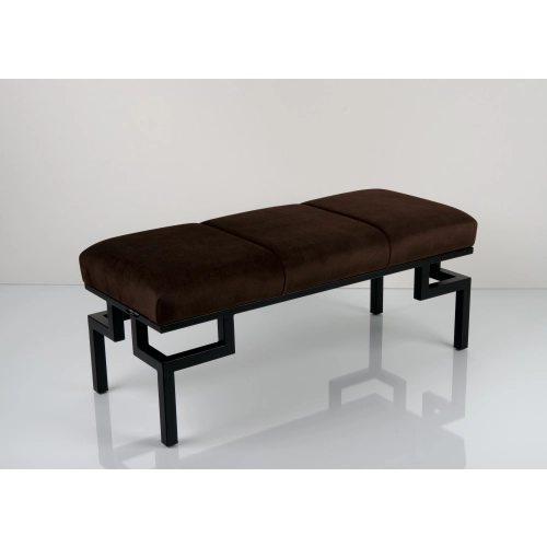 Ławka Tapicerowana Industrialna Kolory Rozmiary  LGM-464 Rozmiary od 45 cm do 200 cm