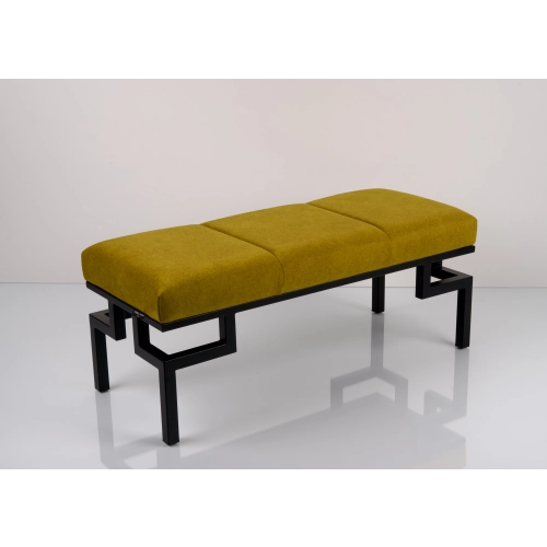 Ławka Tapicerowana Industrialna Kolory Rozmiary  LGM-464 Rozmiary od 45 cm do 200 cm