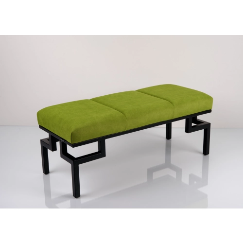 Ławka Tapicerowana Industrialna Kolory Rozmiary  LGM-464 Rozmiary od 45 cm do 200 cm
