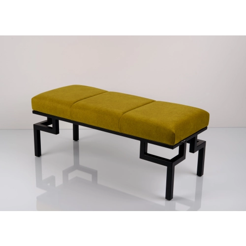 Ławka Tapicerowana Industrialna Kolory Rozmiary  LGM-464 Rozmiary od 45 cm do 200 cm