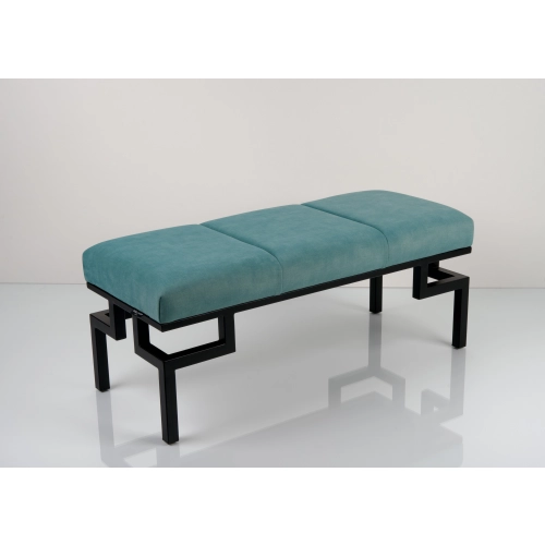 Ławka Tapicerowana Industrialna Kolory Rozmiary  LGM-464 Rozmiary od 45 cm do 200 cm