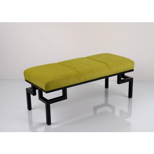 Ławka Tapicerowana Industrialna Kolory Rozmiary  LGM-464 Rozmiary od 45 cm do 200 cm