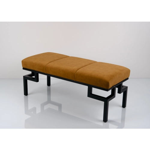 Ławka Tapicerowana Industrialna Kolory Rozmiary  LGM-464 Rozmiary od 45 cm do 200 cm