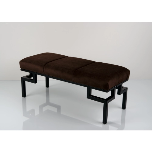 Ławka Tapicerowana Industrialna Kolory Rozmiary  LGM-464 Rozmiary od 45 cm do 200 cm