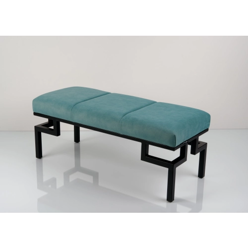 Ławka Tapicerowana Industrialna Kolory Rozmiary  LGM-464 Rozmiary od 45 cm do 200 cm