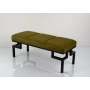 Ławka Tapicerowana Industrialna Kolory Rozmiary  LGM-464 Rozmiary od 45 cm do 200 cm