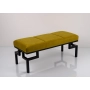 Ławka Tapicerowana Industrialna Kolory Rozmiary  LGM-464 Rozmiary od 45 cm do 200 cm