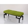Ławka Tapicerowana Industrialna Kolory Rozmiary  LGM-464 Rozmiary od 45 cm do 200 cm