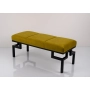 Ławka Tapicerowana Industrialna Kolory Rozmiary  LGM-464 Rozmiary od 45 cm do 200 cm