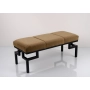 Ławka Tapicerowana Industrialna Kolory Rozmiary  LGM-464 Rozmiary od 45 cm do 200 cm